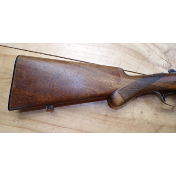 Strzelba dwulufowa  Arma Liegeoise kal 16/70 / 6mm Flobert Knall #68023